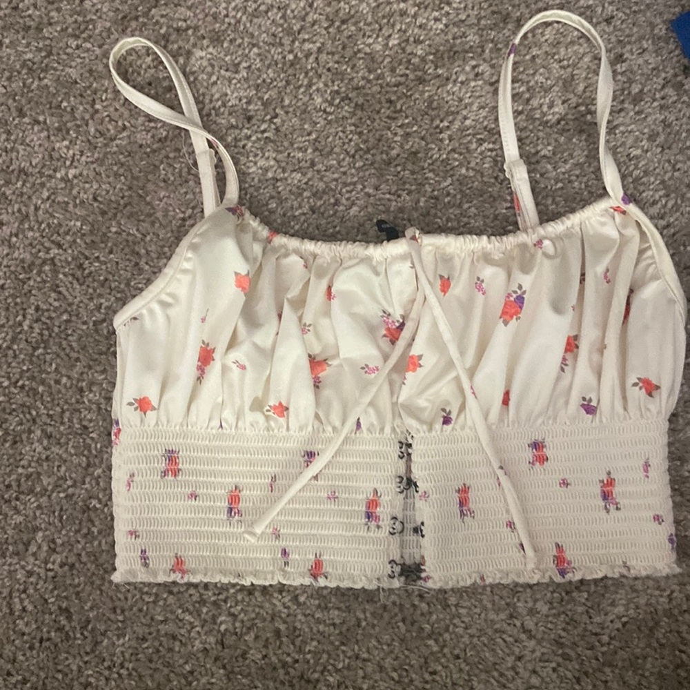 Urban outfitters out from under tank